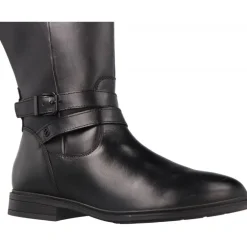 Bottes*Tamaris Comfort Galia noire
